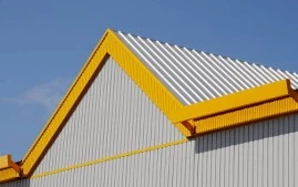 Corrugated Aluminum Siding Panels Applications in 2026 Construction